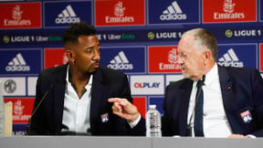 Transferts - OL : Coup dur pour le mercato et les finances d’Aulas