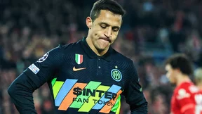 Mercato - OM : Alexis Sanchez a tranché pour son transfert à Marseille