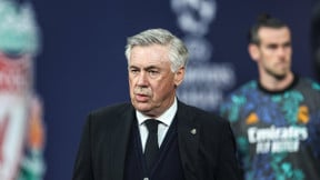 Mercato - Real Madrid : Ancelotti lâche une grande annonce sur son avenir