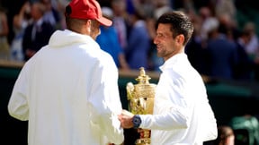 Tennis : L’incroyable échange entre Djokovic et Kyrgios