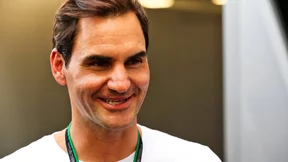 Tennis : Avant sa retraite, le clan Federer laisse planer un énorme doute