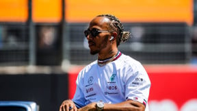 F1 : Verstappen, Leclerc… Lewis Hamilton a identifié le prochain champion