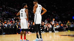 NBA : l’avenir de Kyrie Irving plombé par Kevin Durant ?