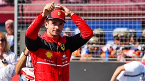 F1 : Leclerc lâche ses vérités sur son énorme contrat chez Ferrari