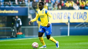 EXCLU - Mercato : Sochaux refuse l'offre de Toulouse pour Ndiaye !