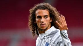 Mercato - OM : Cette révélation sur le transfert de Guendouzi