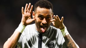 Le PSG fait une grosse erreur avec le transfert de Neymar