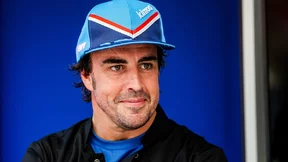 F1 : Tout est déjà prévu chez Alpine pour l’avenir d’Alonso