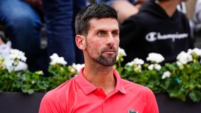 US Open : Le clan Djokovic pousse un énorme coup de gueule