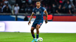 Mercato - PSG : Kimpembe se fait interpeller pour son avenir