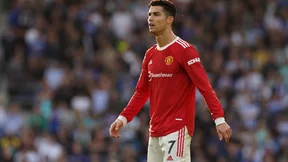 Mercato : Mise au point sur l'avenir de Cristiano Ronaldo