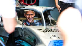 F1 : Un Français bientôt chez Mercedes