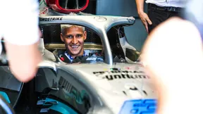 F1 : Un Français bientôt chez Mercedes