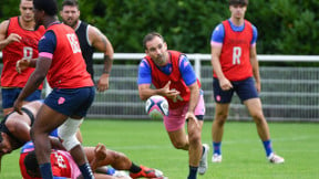 Rugby : Les coulisses de ce gros transfert du Stade Français dévoilées