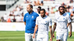 Mercato - OM : Tudor met un coup de pression, le clan Amavi répond