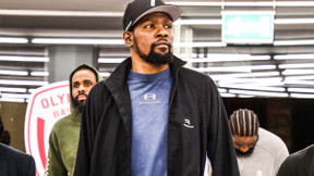 NBA : Le trade de Kevin Durant en grand danger