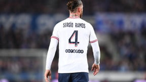 PSG : Ramos sous pression, une improbable malédiction frappe QSI