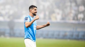 Mercato - OM : Accord de principe annoncé pour cette vente de Longoria