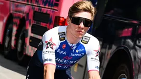 Tour de France : Une énorme menace révélée pour Vingegaard et Pogaçar