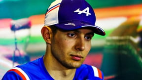 F1 : Ocon déclare la guerre à McLaren