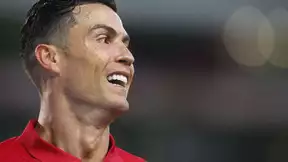 Mercato : Un dossier brûlant dicté par Cristiano Ronaldo ?