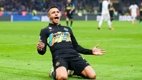 Mercato - OM : Longoria doit-il absolument recruter Alexis Sanchez ?