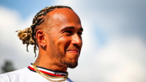 F1 : Vettel lâche une bombe, Hamilton lui rend un vibrant hommage