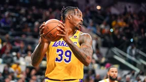 NBA : Après les Lakers, il prépare une incroyable reconversion