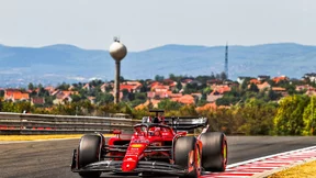 F1 - EL2 : Une menace sérieuse pour Verstappen au GP de Hongrie ?