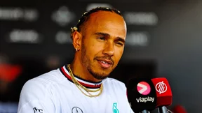 F1 - GP de Hongrie : Hamilton se lâche après les qualifications