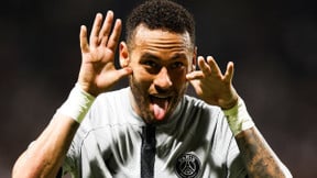 PSG : Neymar les rend tous dingues