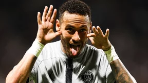 PSG : Neymar les rend tous dingues