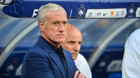 Transferts - PSG : Deschamps reçoit des messages avec le mercato de Luis Campos