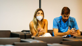 Mercato - OM : L'énorme message du clan Luan Peres après son transfert