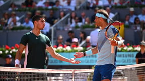 Tennis : Nadal de retour en 2024, il a hâte !
