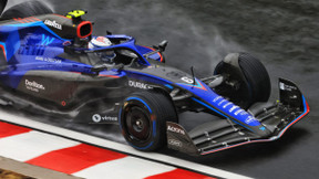 F1 - EL3 : Latifi épatant, Leclerc surpasse Verstappen