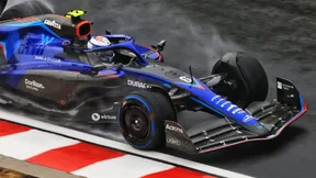 F1 - EL3 : Latifi épatant, Leclerc surpasse Verstappen