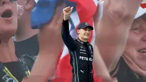F1 - GP de Hongrie : La surprise Russell, Verstappen largué