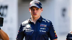 F1 - GP de Hongrie : Largué, Verstappen explique sa déroute