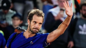 Tennis : Cette révélation ahurissante à 1M€ sur Richard Gasquet