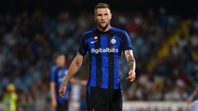 Mercato : Recalé, le PSG va tenter le tout pour le tout pour Skriniar