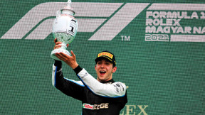 F1 - GP de Hongrie : Hamilton, Vettel... L’incroyable exploit d’Ocon