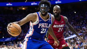 NBA : Enorme annonce pour Joël Embiid