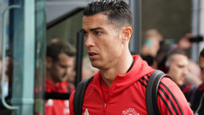 Mercato : Le Bayern Munich en rajoute une couche pour Cristiano Ronaldo