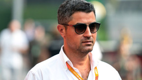 F1 : Après la polémique Hamilton, il révèle des menaces de mort