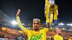 Mercato - FC Nantes : Un gros transfert à prévoir pour Kombouaré ?
