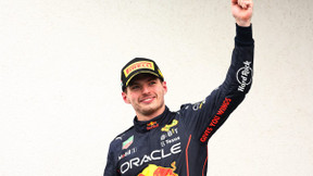 F1 - GP de Hongrie : Revenu de loin, Verstappen lâche une grosse annonce