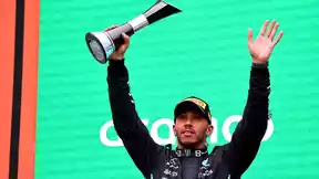 F1 - GP de Hongrie : Malgré sa folle remontée, Hamilton est amer