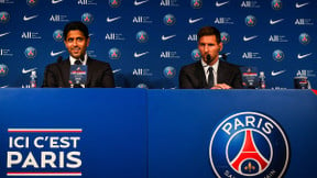 Mercato - PSG : Après Mbappé, le Qatar prépare un énorme coup avec Messi