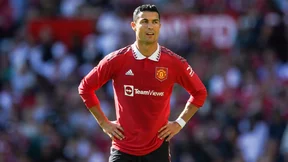 Mercato : Grosse mise au point pour Cristiano Ronaldo